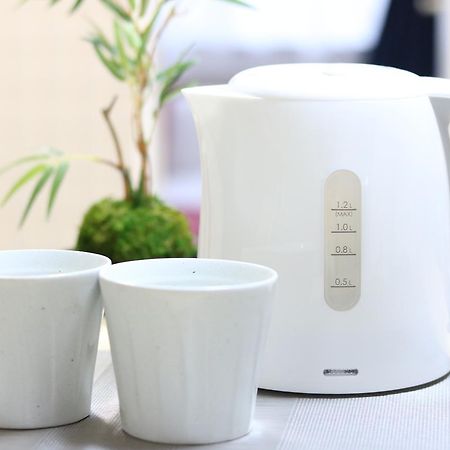 Hg Cozy Hotel No 36 蒲生四丁目駅前 Osaka Eksteriør billede