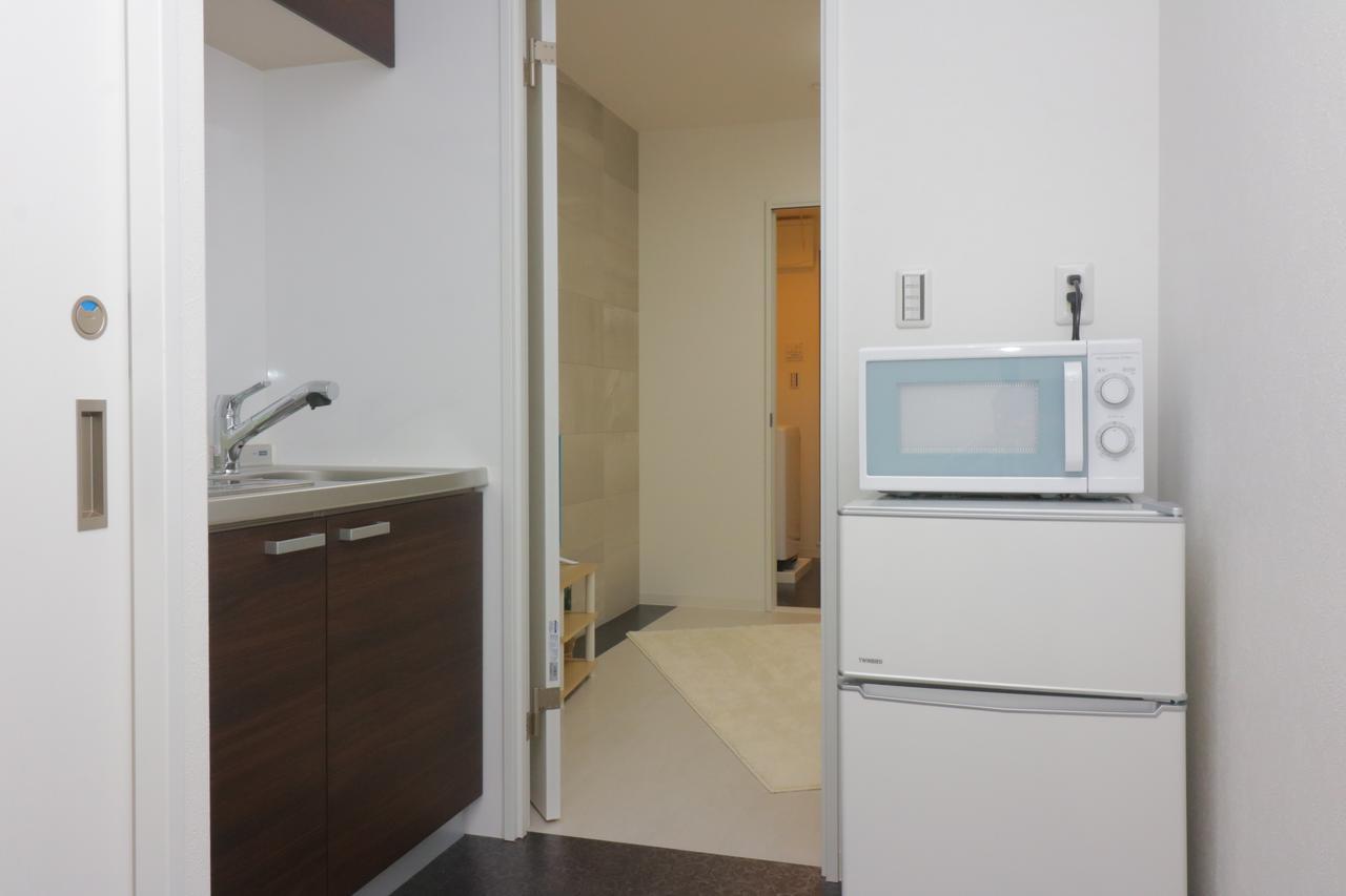 Hg Cozy Hotel No 36 蒲生四丁目駅前 Osaka Eksteriør billede