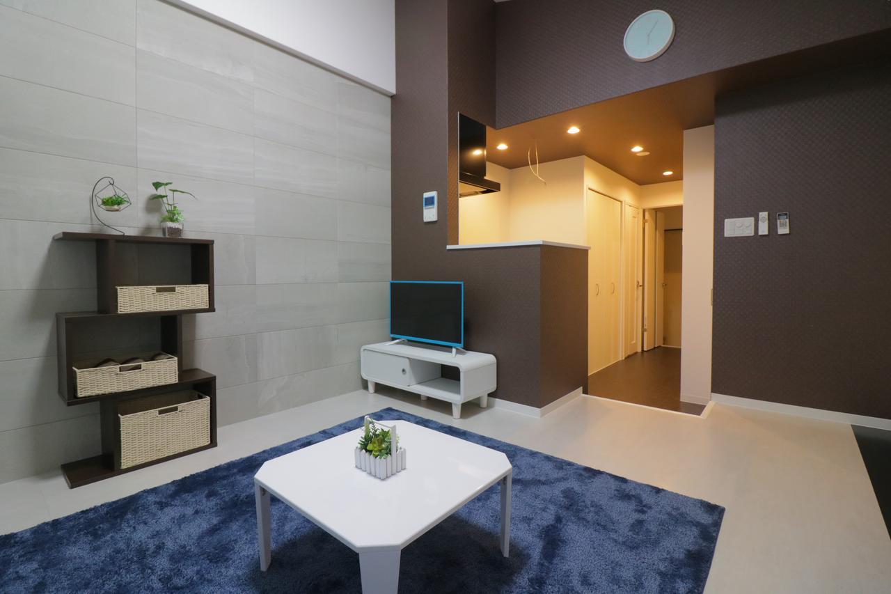 Hg Cozy Hotel No 36 蒲生四丁目駅前 Osaka Eksteriør billede