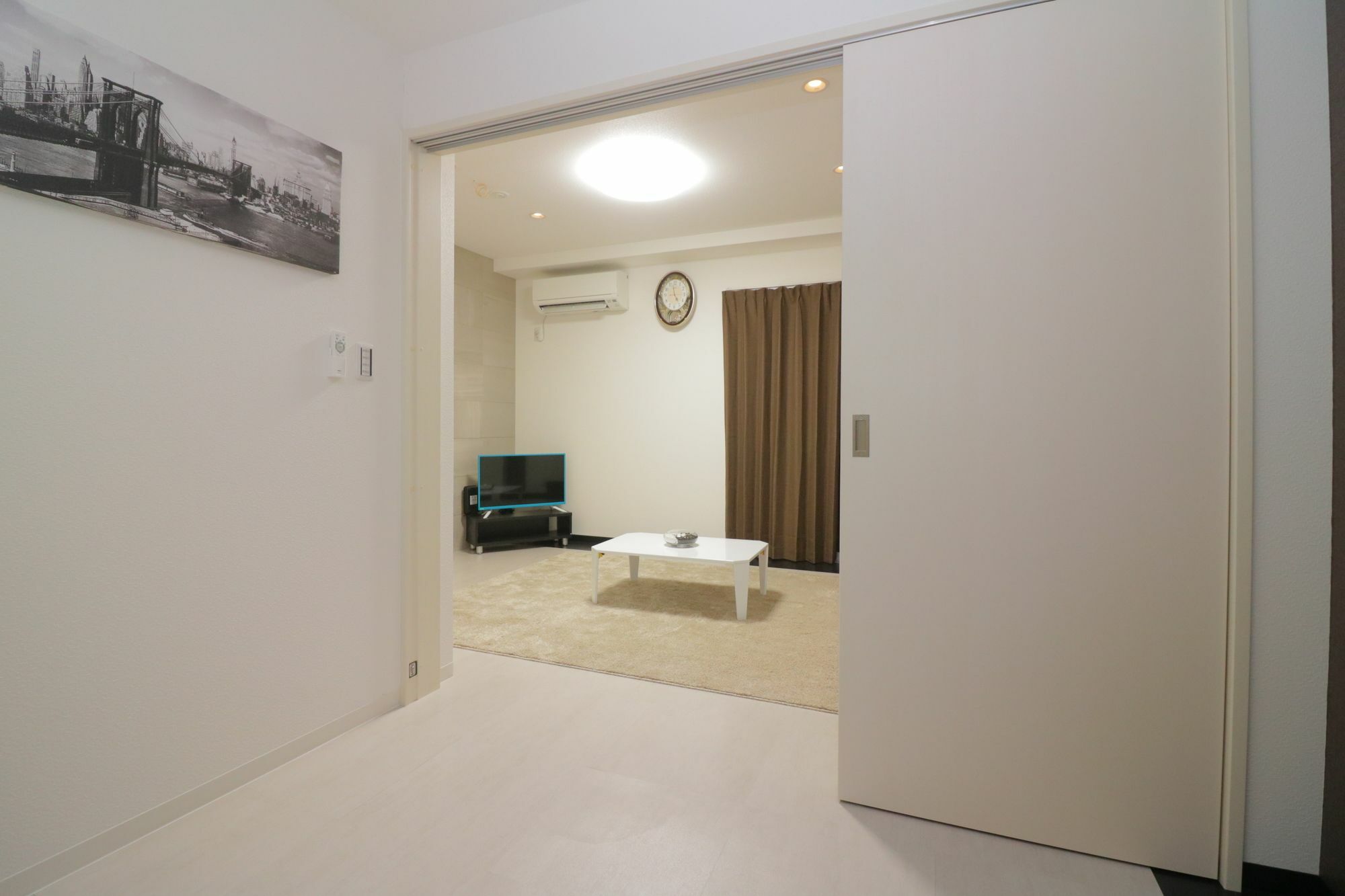 Hg Cozy Hotel No 36 蒲生四丁目駅前 Osaka Eksteriør billede