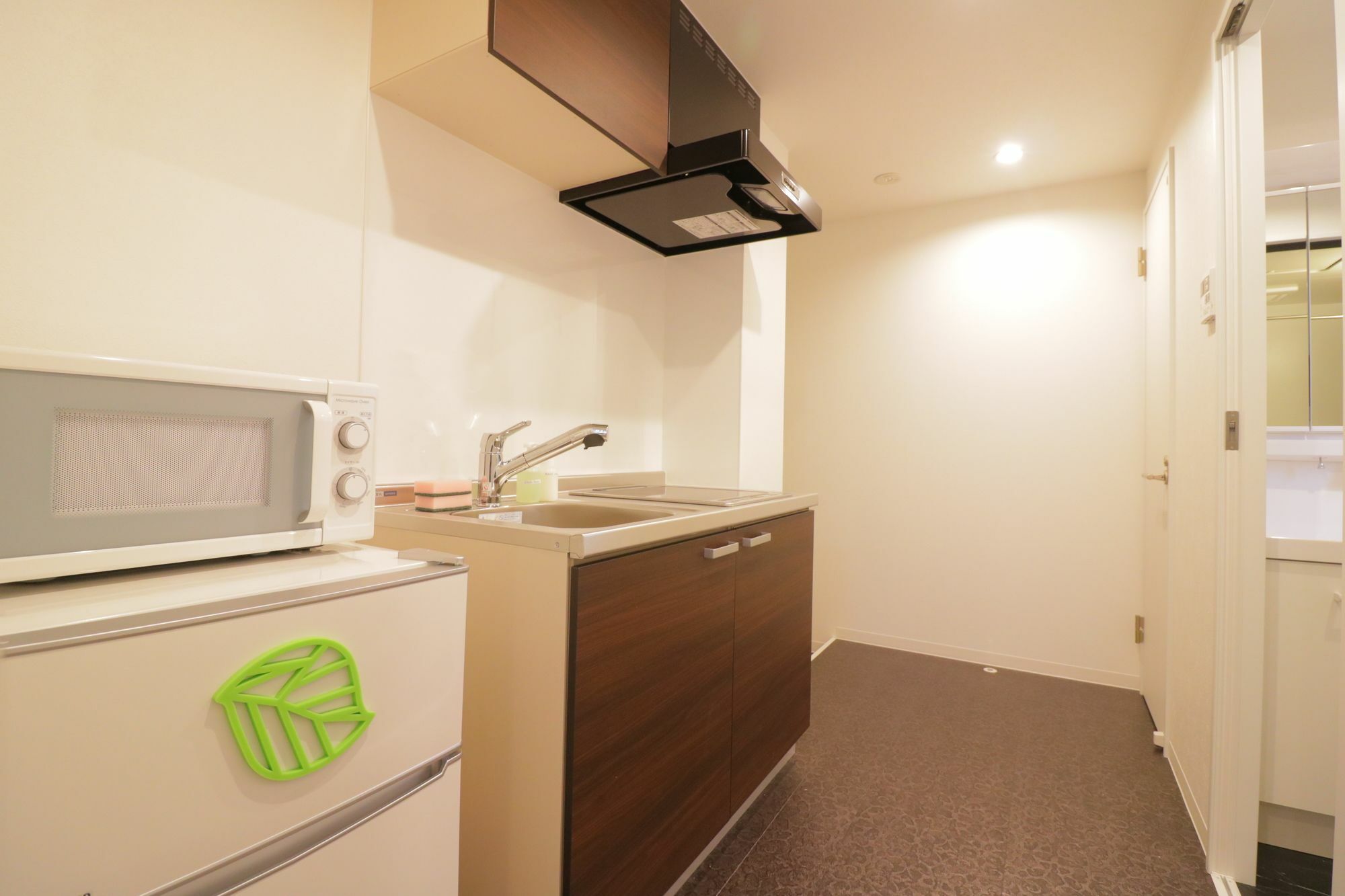 Hg Cozy Hotel No 36 蒲生四丁目駅前 Osaka Eksteriør billede