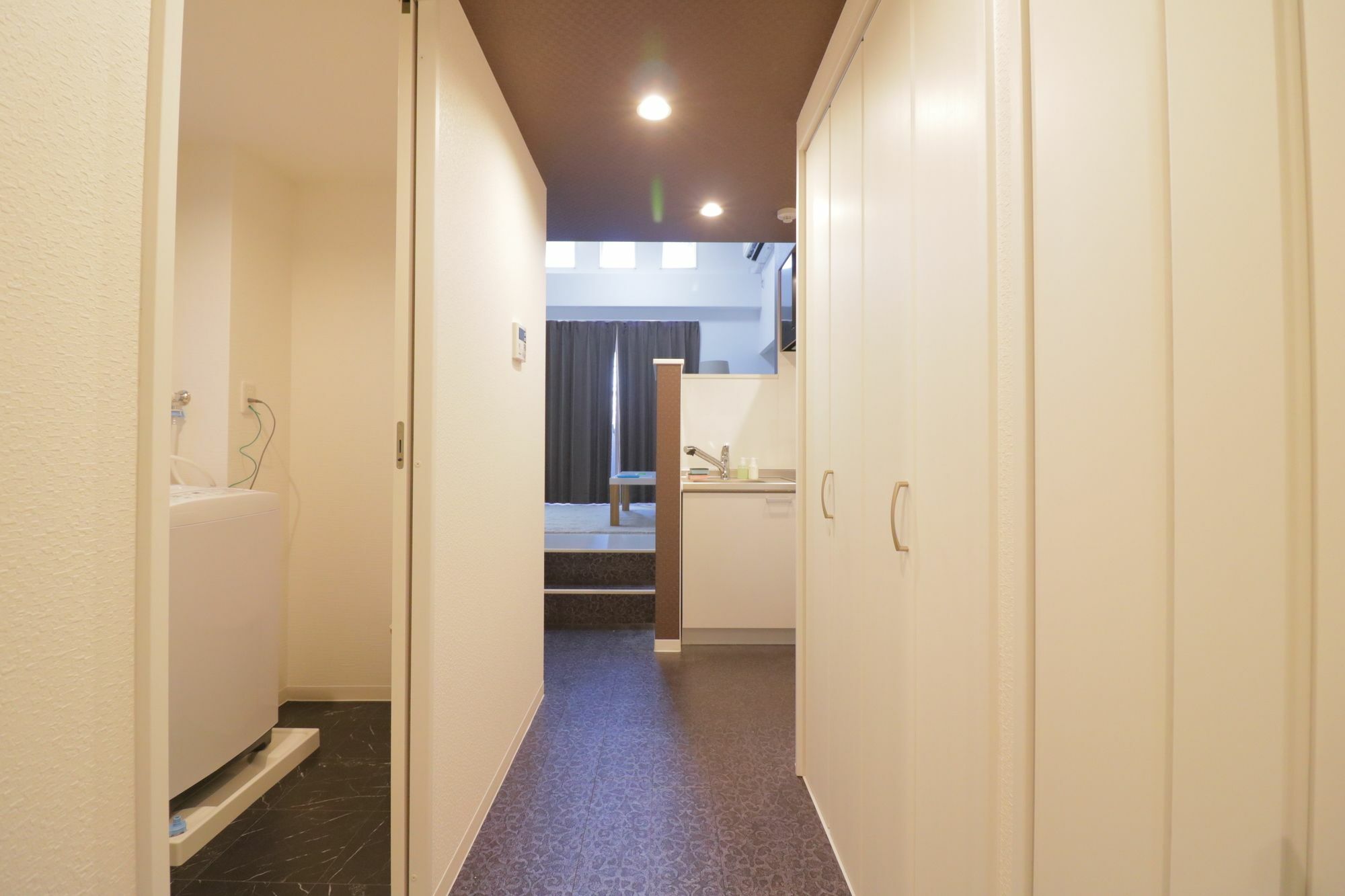 Hg Cozy Hotel No 36 蒲生四丁目駅前 Osaka Eksteriør billede